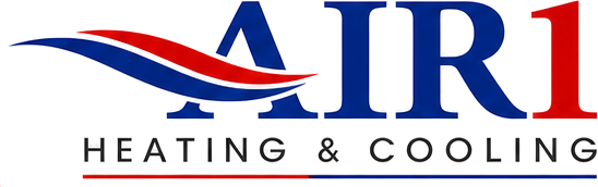 Air 1 Heating & Cooling